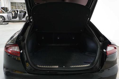 2021 Kia Stinger GT2