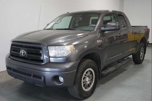2012 Toyota Tundra Grade
