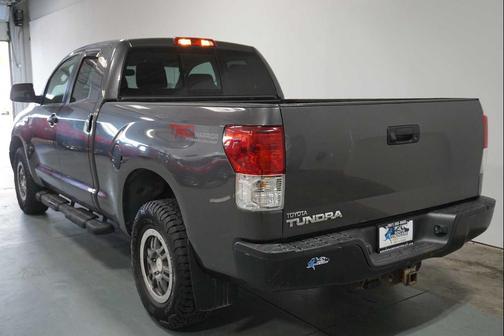 2012 Toyota Tundra Grade