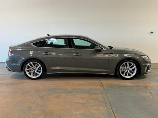 2024 Audi A5 Sportback S line Premium Plus