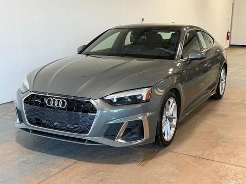 2024 Audi A5 Sportback S line Premium Plus