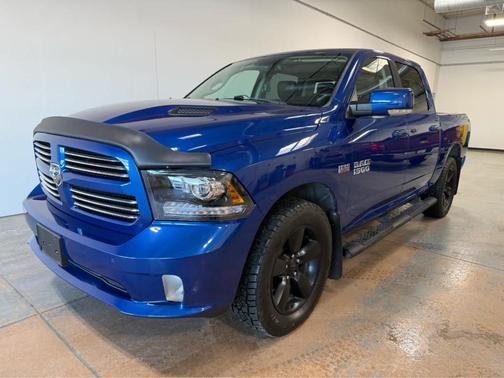 2015 RAM 1500 Sport