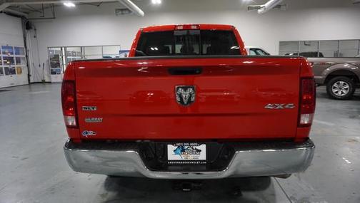 2018 RAM 1500 SLT