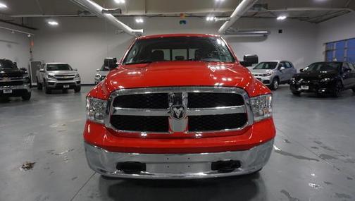 2018 RAM 1500 SLT
