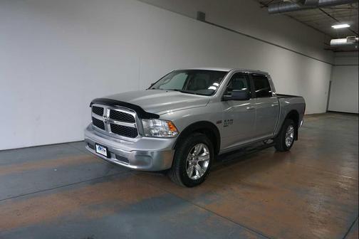 2019 RAM 1500 Classic SLT