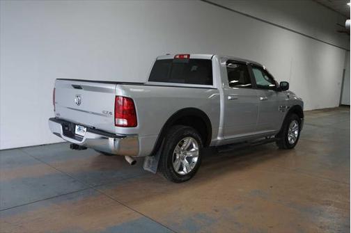 2019 RAM 1500 Classic SLT