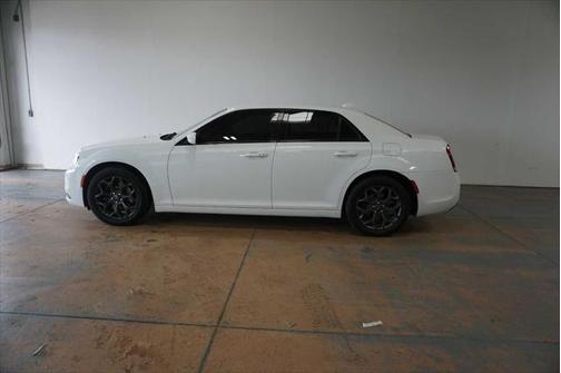2019 Chrysler 300 S