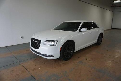 2019 Chrysler 300 S