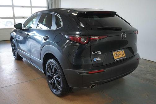 2024 Mazda CX-30 Select