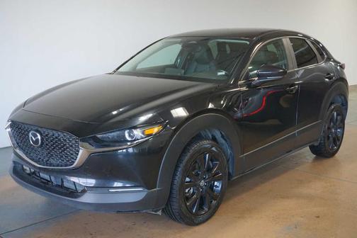 2024 Mazda CX-30 Select