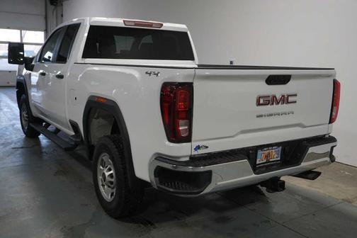 2024 GMC Sierra 2500 Pro