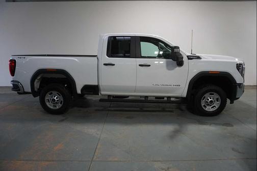 2024 GMC Sierra 2500 Pro