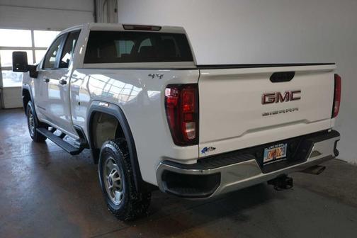 2024 GMC Sierra 2500 Pro