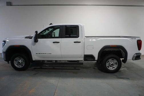 2024 GMC Sierra 2500 Pro