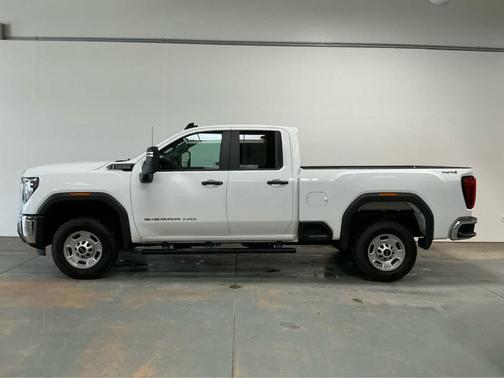 2024 GMC Sierra 2500 Pro