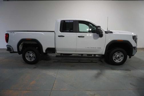 2024 GMC Sierra 2500 Pro