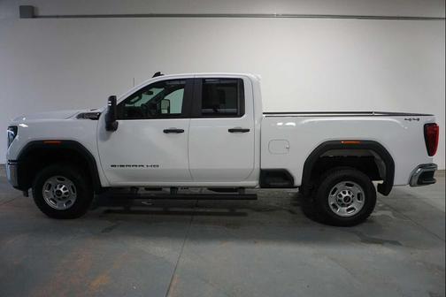 2024 GMC Sierra 2500 Pro