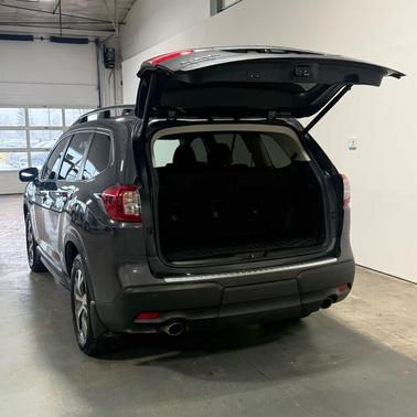 2020 Subaru Ascent Premium 8-Passenger