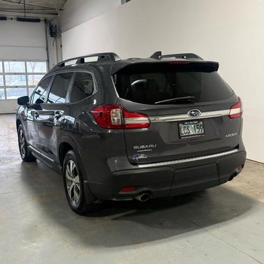 2020 Subaru Ascent Premium 8-Passenger