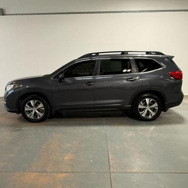 2020 Subaru Ascent Premium 8-Passenger