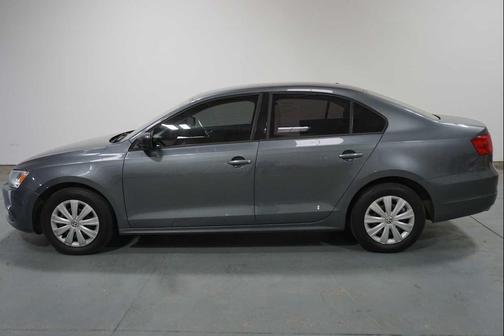 2013 Volkswagen Jetta S