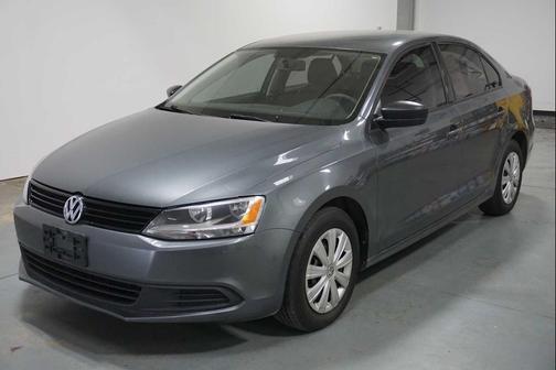 2013 Volkswagen Jetta S