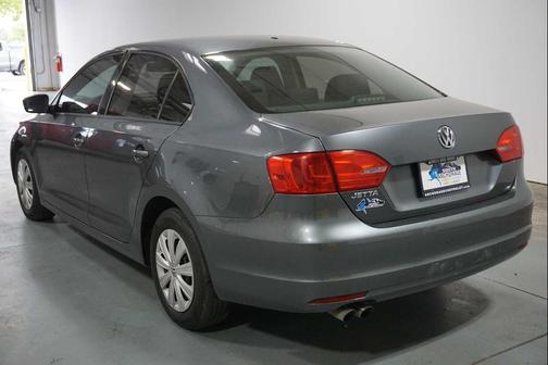 2013 Volkswagen Jetta S