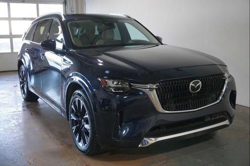 2024 Mazda CX-90 3.3 Turbo S