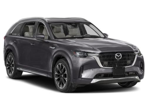 2024 Mazda CX-90 3.3 Turbo S