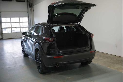 2024 Mazda CX-30 Select