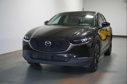 2024 Mazda CX-30 Select