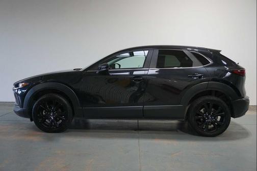 2024 Mazda CX-30 Select