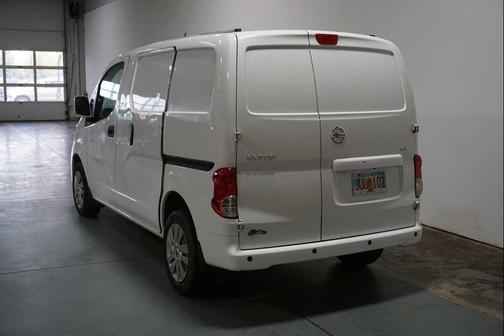 2016 Nissan NV200 SV