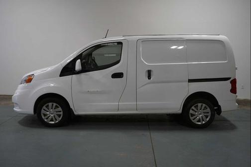 2016 Nissan NV200 SV