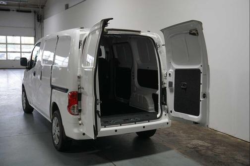 2016 Nissan NV200 SV