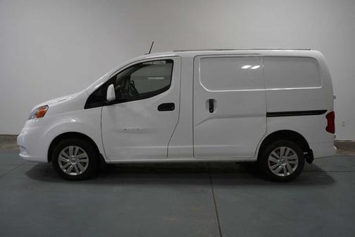 2016 Nissan NV200 SV