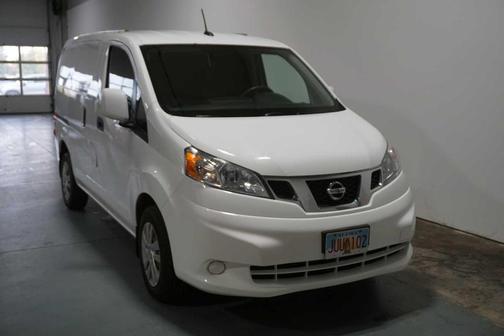 2016 Nissan NV200 SV