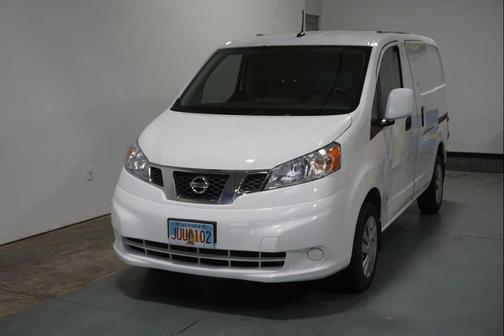 2016 Nissan NV200 SV