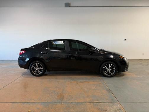 2016 Toyota Corolla LE Premium