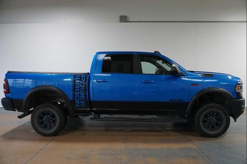 2020 RAM 2500 Power Wagon