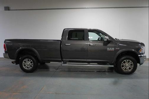 2017 RAM 2500 Laramie