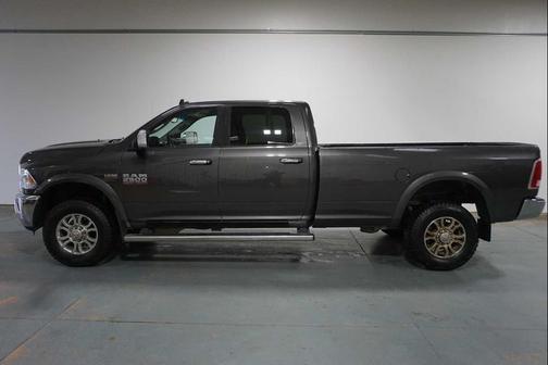 2017 RAM 2500 Laramie