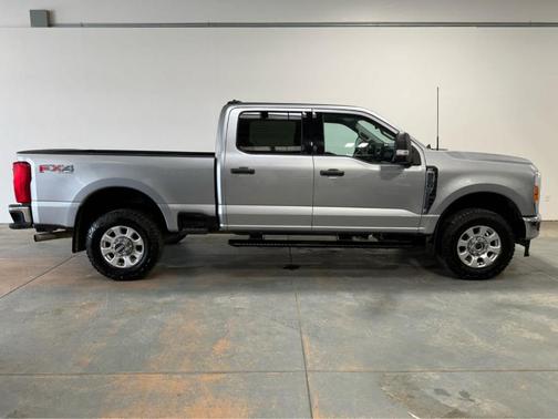 2023 Ford F-250 XLT