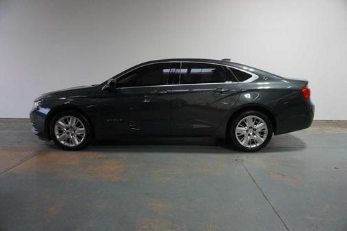 2019 Chevrolet Impala 1LS