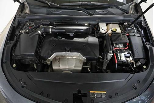 2019 Chevrolet Impala 1LS