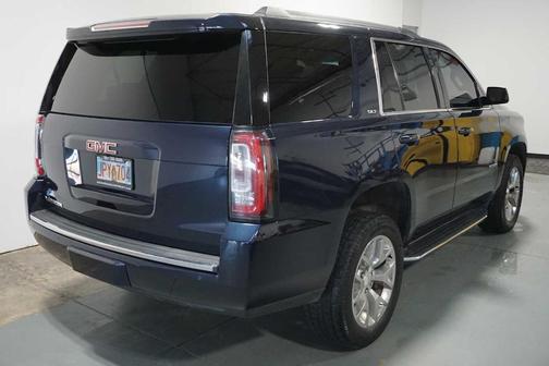 2019 GMC Yukon SLT