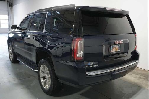 2019 GMC Yukon SLT