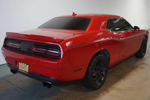 2017 Dodge Challenger GT