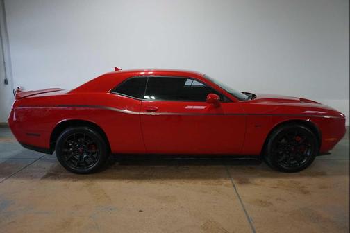 2017 Dodge Challenger GT