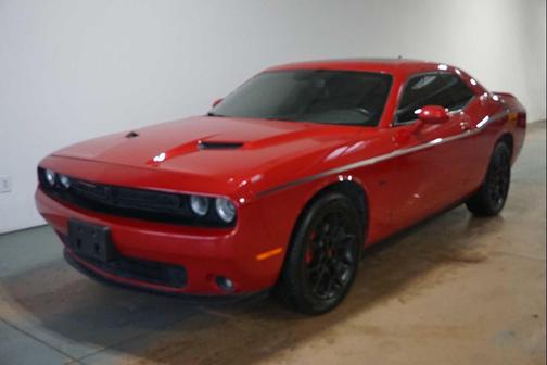 2017 Dodge Challenger GT